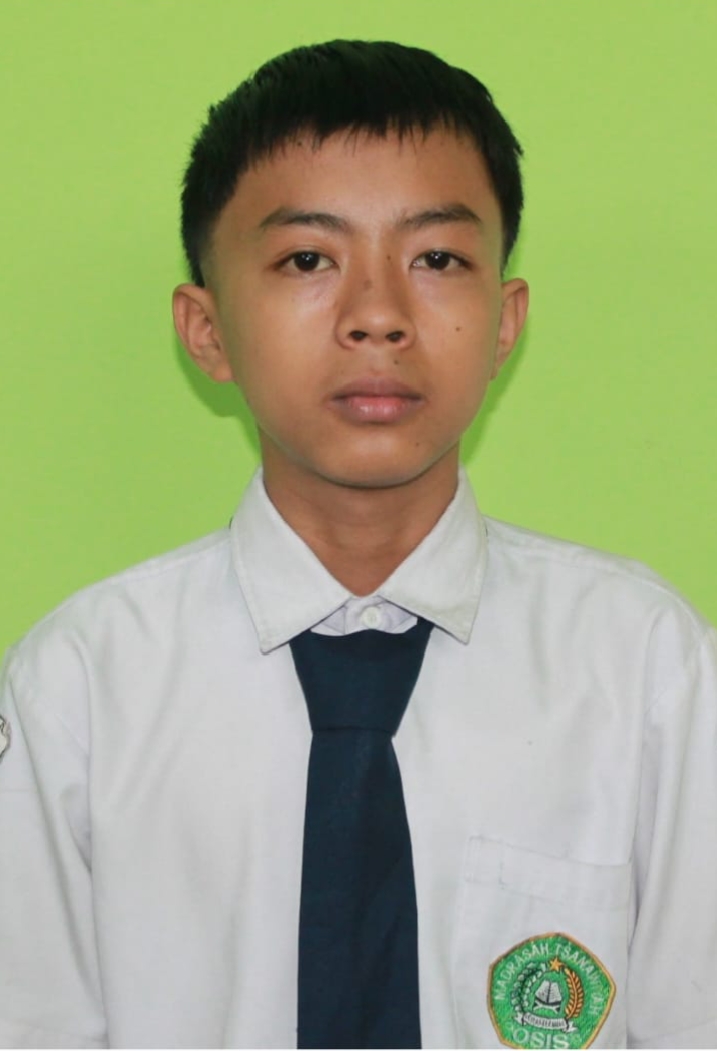 Fadil Nurohmat